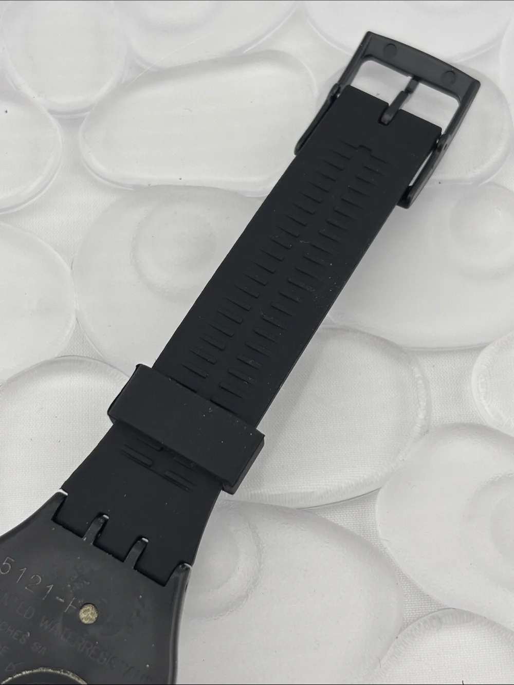 Swatch Watch - GB706 - CLASSIC